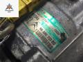 компрессор кондиционера Peugeot 607 1 поколение [рестайлинг] 2005, 2.7 л., дизель, 1303 - фото №5