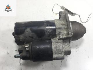 стартер BMW 5 серия E39 [рестайлинг] 2001, 2.5 л., бензин, АКПП, синий, универсал