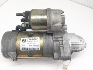 стартер BMW 5 серия E60/E61 2005, 2.5 л., дизель, АКПП, серый, универсал, 7788680