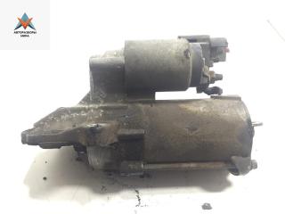 стартер Ford Mondeo 3 поколение [рестайлинг] 2006, 1.8 л., бензин, МКПП, серый, универсал