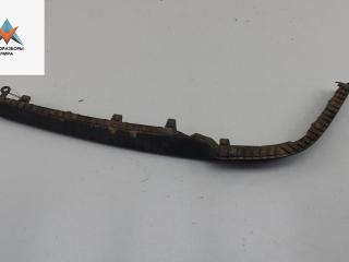 Юбка переднего бампера Opel Vectra C [рестайлинг] 2005, 1.8 л., бензин, МКПП, серый, универсал, 13182893