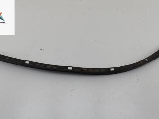 Юбка переднего бампера Opel Omega B [рестайлинг] 2000, 2.2 л., бензин, МКПП, серый, седан, 09147435