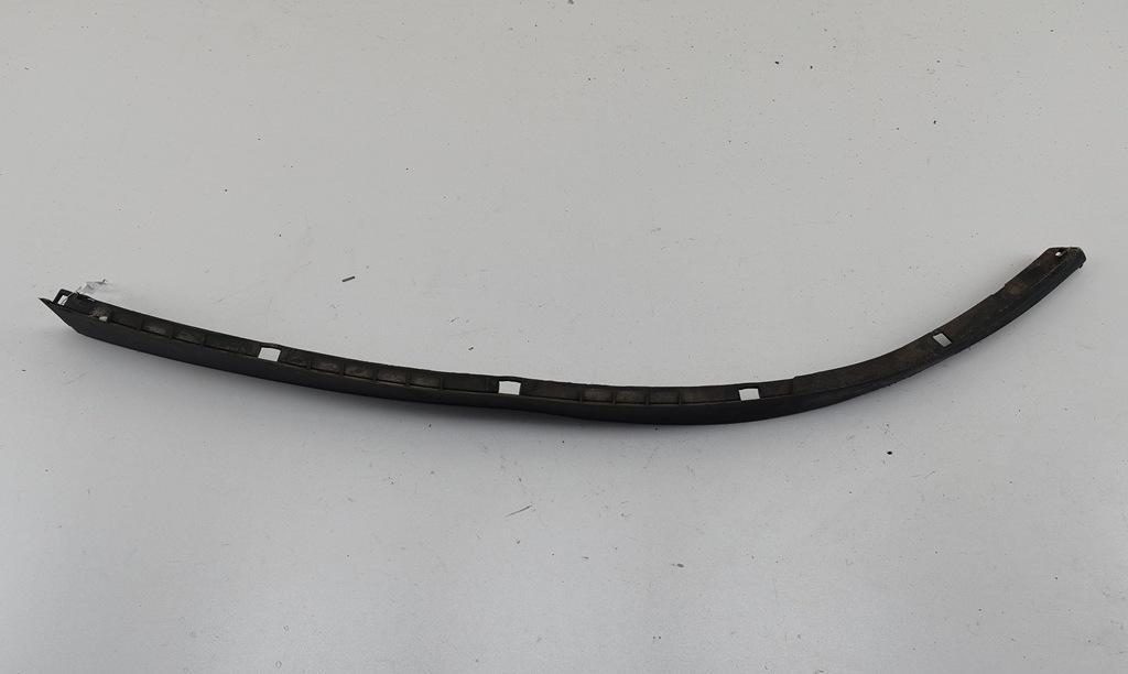 Юбка переднего бампера Opel Omega B 2000, 2.2 л., бензин, МКПП, серый, седан, 09147435
