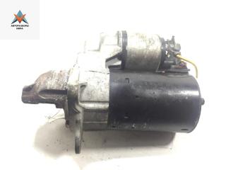 стартер Opel Corsa D 2009, 1.2 л., бензин, МКПП, чёрный, хетчбэк 5 дв.