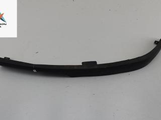 Юбка переднего бампера Opel Astra H/Family [рестайлинг] 2005, 1.6 л., бензин, МКПП, чёрный, хетчбэк 3 дв., 13143159