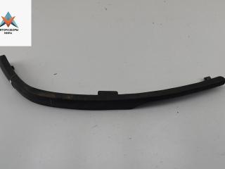 Юбка переднего бампера Opel Astra H/Family [рестайлинг] 2005, 1.6 л., бензин, МКПП, чёрный, хетчбэк 3 дв., 1314158