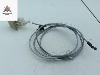 трос капота Toyota Avensis 2 поколение (T250) 2004, 2.0 л., дизель, МКПП, серый, универсал