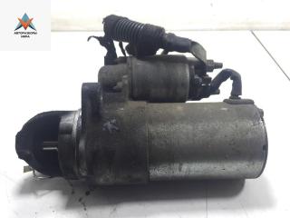 стартер Opel Vectra C 2002, 2.2 л., бензин, МКПП, серый, седан