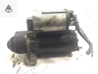 стартер Audi A6 4B/C5 1998, 2.4 л., бензин, МКПП, серый, седан