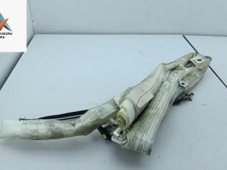 подушка безопасности боковая (шторка) Toyota Avensis 2 поколение (T250) 2004, 2.0 л., дизель, МКПП, серый, универсал, 223WRH, 6003852