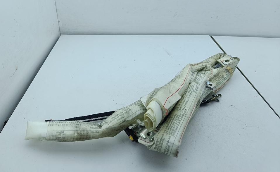 подушка безопасности боковая (шторка) Toyota Avensis 2004, 2.0 л., дизель, МКПП, серый, универсал, 223WRH, 6003852