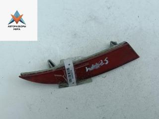 катафот Daewoo Nubira J200 2004, 1.6 л., бензин, МКПП, серый, универсал, 25-0971L