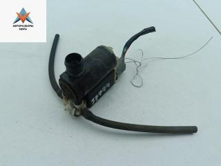 насос (моторчик) омывателя стекла Daewoo Nubira J200 2004, серый, универсал, 96389088