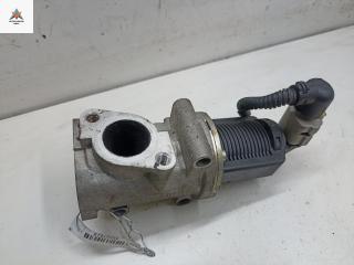 клапан EGR Opel Astra H/Family [рестайлинг] 2006, 1.9 л., дизель, МКПП, серый, универсал