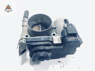 заслонка дроссельная Opel Astra G 2003, 1.6 л., бензин, МКПП, серый, универсал, 024435070