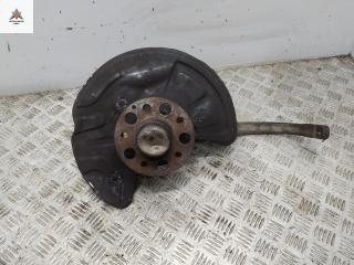 ступица передняя левая Mercedes-Benz E-Класс W211/S211 2002, 2.2 л., дизель, МКПП, серый, седан