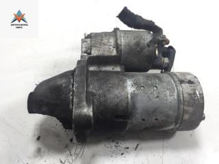 стартер Opel Astra H/Family [рестайлинг] 2005, 1.7 л., дизель, МКПП, чёрный, хетчбэк 5 дв.