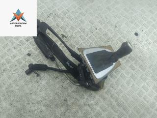 кулиса Mercedes-Benz E-Класс W211/S211 2002, 2.2 л., дизель, МКПП, серый, седан