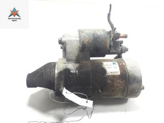 стартер Opel Vectra C [рестайлинг] 2005, 1.8 л., бензин, МКПП, серый, универсал