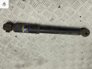 амортизатор задний правый Ford Mondeo 3 поколение 2002, 2.0 л., дизель, МКПП, серый, универсал