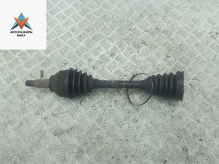 полуось передняя правая (приводной вал, ШРУС) Ford Mondeo 3 поколение 2002, 2.0 л., дизель, МКПП, серый, универсал