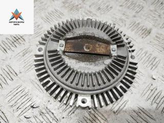 муфта вентилятора BMW 5 серия E39 1997, 2.0 л., бензин, МКПП, чёрный, седан