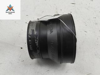 патрубок турбины Volkswagen Touran 1 поколение 2005, 2.0 л., дизель, 1J0129627D