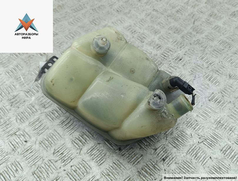 бачок расширительный Mercedes-Benz E-Класс W211/S211 2002, 2.2 л., дизель, 2115000049 - фото №1