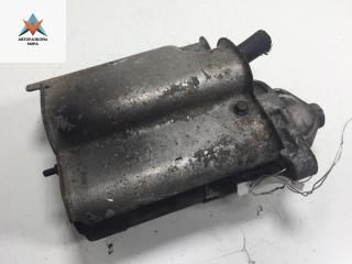 стартер Mitsubishi Space Wagon 3 поколение (Typ N50) 1999, 2.4 л., бензин, МКПП, серый, минивэн, MD3629