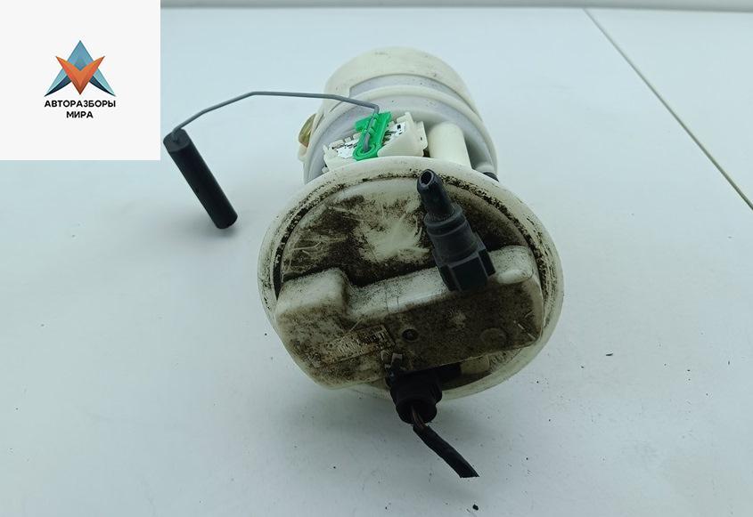 насос топливный Dacia (Renault) Logan 2006, 1.4 л., бензин, МКПП, синий, седан, 8200307403 - фото №1