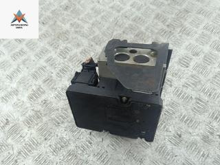 блок ABS Ford Galaxy 1 поколение [рестайлинг] 2005, 1.9 л., дизель, МКПП, красный, минивэн, 7M3907379E