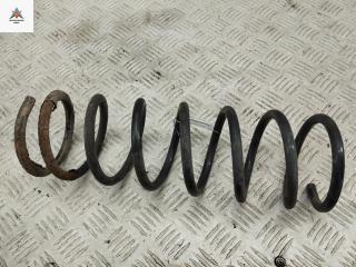 пружина задняя Ford Mondeo 3 поколение 2002, 2.0 л., дизель, МКПП, серый, универсал