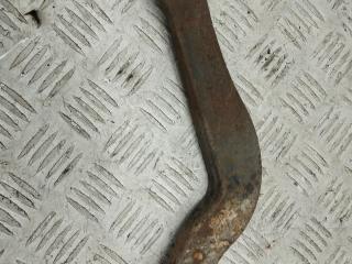 рычаг задний левый Ford Mondeo 3 поколение 2002, 2.0 л., дизель, МКПП, серый, универсал, 1S71-5500-AB