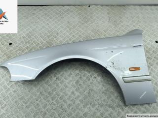 крыло переднее левое BMW 5 серия E39 [рестайлинг] 2001, 4.4 л., бензин, МКПП, серый, универсал