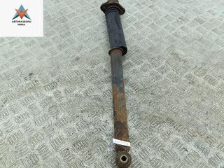 амортизатор задний левый BMW 3 серия E36 1993, 1.6 л., бензин, МКПП, чёрный, седан