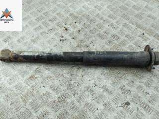 амортизатор задний левый BMW 3 серия E36 1994, 1.8 л., бензин, МКПП, чёрный, хетчбэк 3 дв.