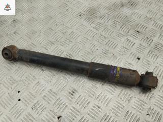 амортизатор задний левый Ford Mondeo 3 поколение 2002, 2.0 л., дизель, МКПП, серый, универсал