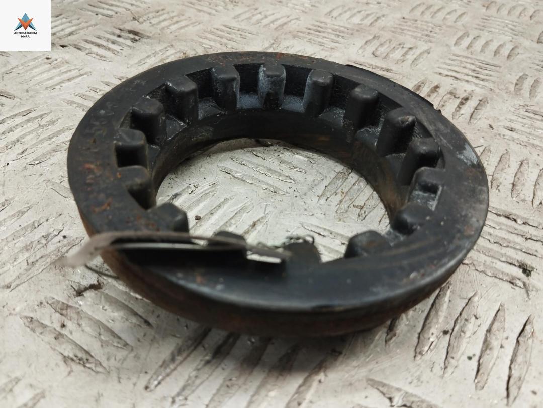 Проставка под пружину заднюю Ford Mondeo 3 поколение 2002, 2.0 л., дизель, МКПП, серый, универсал, XS715599A - фото №1