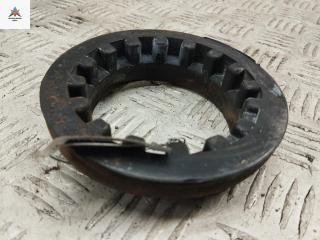 Проставка под пружину заднюю Ford Mondeo 3 поколение 2002, 2.0 л., дизель, МКПП, серый, универсал, XS715599A