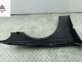 крыло переднее левое BMW 5 серия E39 1997, 2.0 л., бензин, МКПП, чёрный, седан - фото №2