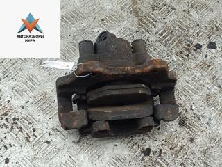 суппорт задний левый BMW 3 серия E46 1999, 2.8 л., бензин, МКПП, синий, седан