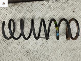 пружина задняя Ford Mondeo 3 поколение 2002, 2.0 л., дизель, МКПП, серый, универсал