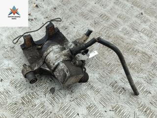 суппорт задний правый Ford Focus 2 поколение 2005, 1.6 л., i, бензин, МКПП, серый, хетчбэк 5 дв.