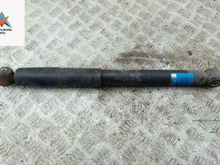 амортизатор задний правый Ford Galaxy 1 поколение [рестайлинг] 2001, 2.8 л., бензин, МКПП, чёрный, минивэн