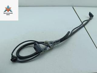 форсунка омывателя лобового стекла Mercedes-Benz A-Класс W168/V168 [рестайлинг] 2003, 1.6 л., бензин, МКПП, чёрный, хетчбэк 5 дв.