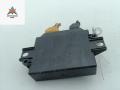 блок управления парктрониками Renault Laguna 2 поколение 2002, 1.8 л., бензин, МКПП, серый, универсал, 8200051286 - фото №2