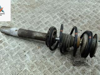 стойка передняя BMW 5 серия E39 [рестайлинг] 2003, 2.2 л., бензин, МКПП, серый, универсал, 1096875