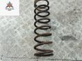 пружина задняя Ford Focus 1 поколение 2000, 1.6 л., i, бензин, АКПП, белый, хетчбэк 5 дв. - фото №3