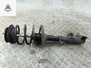 стойка передняя BMW 3 серия E36 [рестайлинг] 1999, 1.9 л., бензин, МКПП, зелёный, хетчбэк 3 дв., 1091092