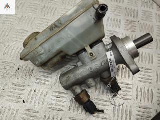 цилиндр тормозной главный Ford Galaxy 1 поколение [рестайлинг] 2001, 2.8 л., бензин, МКПП, чёрный, минивэн, 1G275